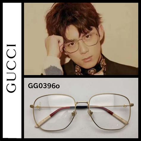 gucci glasses gg0396o|gucci sunglasses bumblebee.